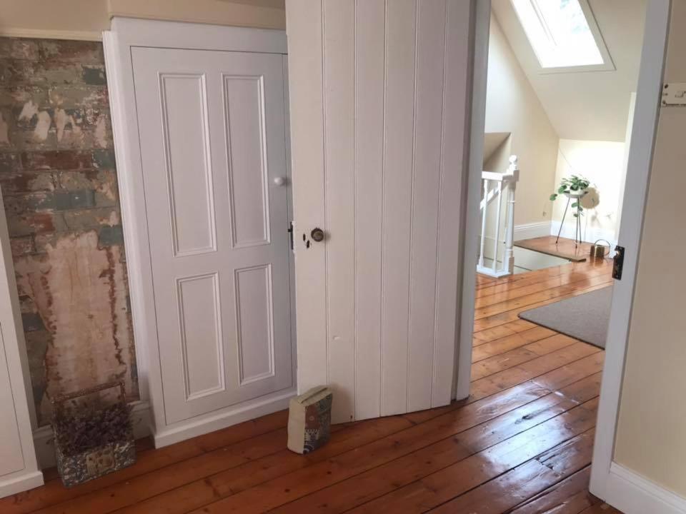 Robin Hoods Well Farm Stay Sassafras Dış mekan fotoğraf
