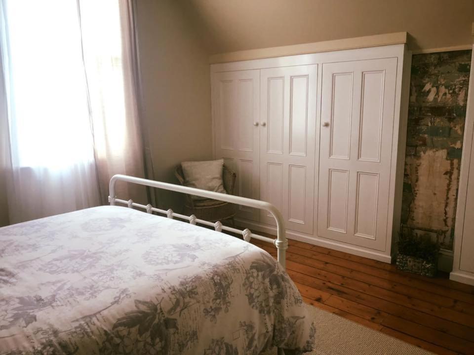 Robin Hoods Well Farm Stay Sassafras Dış mekan fotoğraf