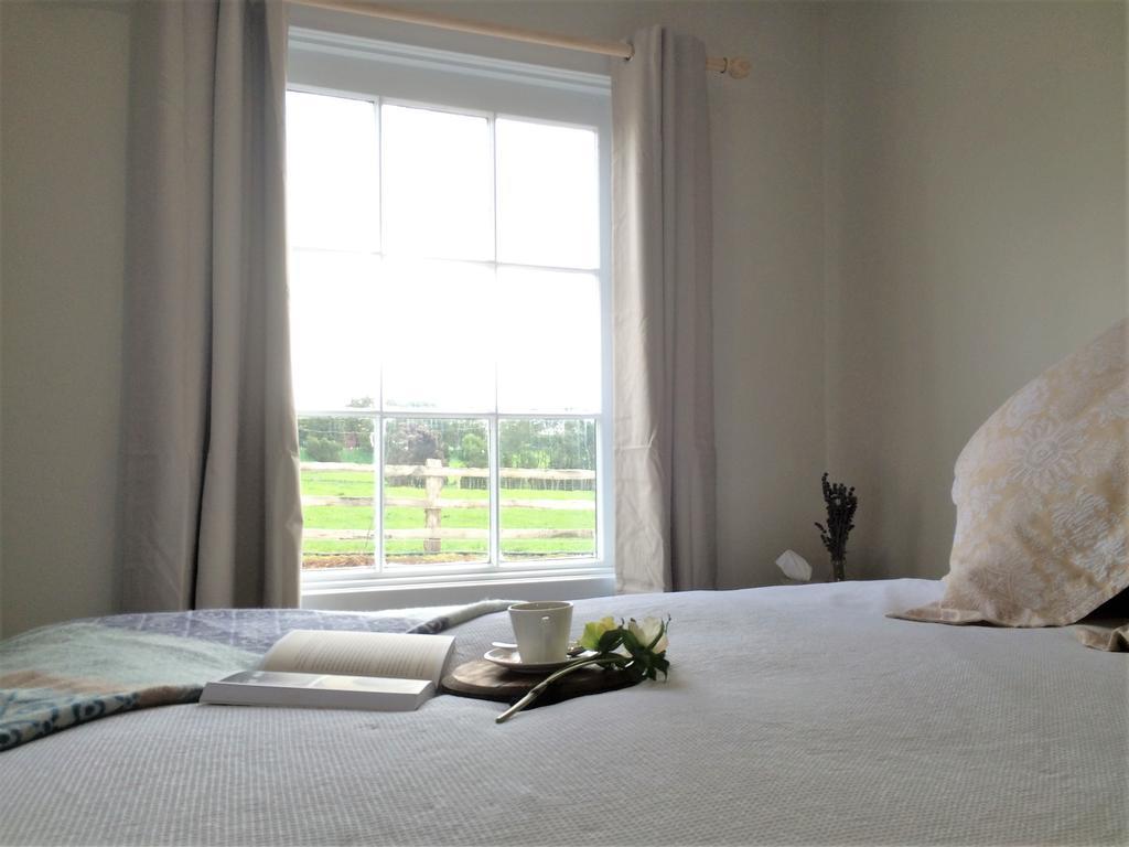 Robin Hoods Well Farm Stay Sassafras Dış mekan fotoğraf
