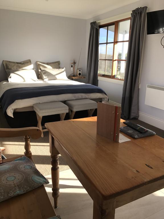 Robin Hoods Well Farm Stay Sassafras Dış mekan fotoğraf