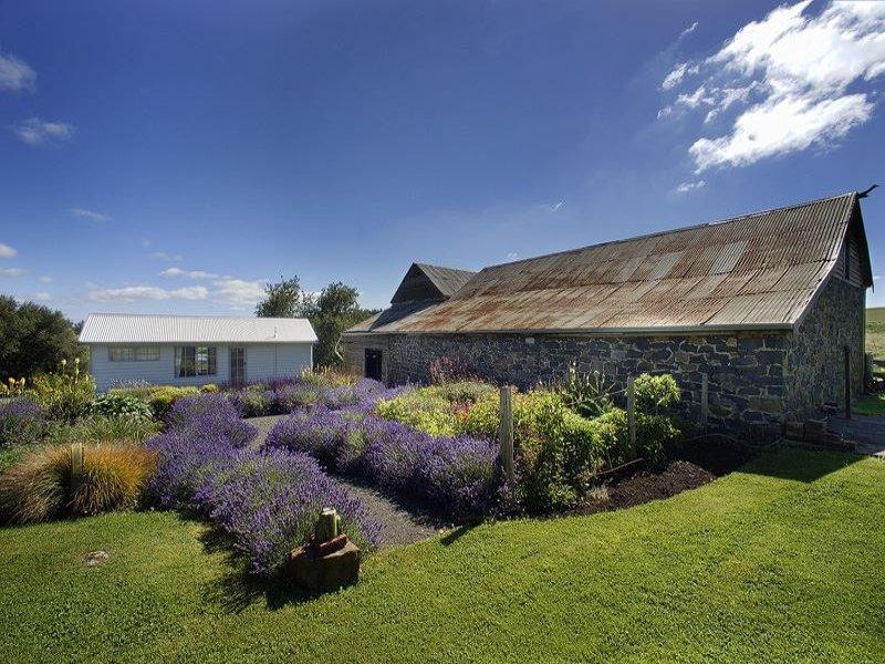 Robin Hoods Well Farm Stay Sassafras Dış mekan fotoğraf