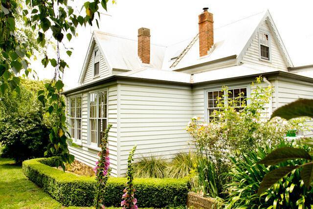 Robin Hoods Well Farm Stay Sassafras Dış mekan fotoğraf